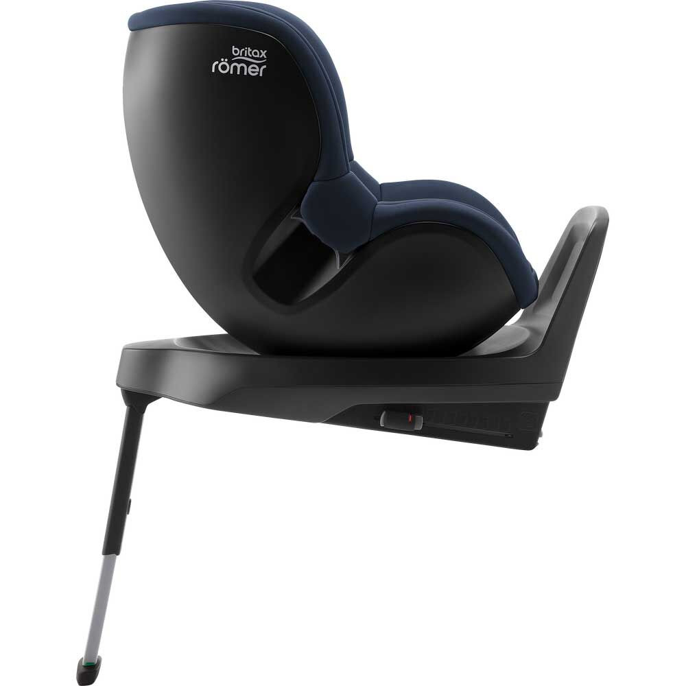 Britax Römer Dualfix M Plus 5